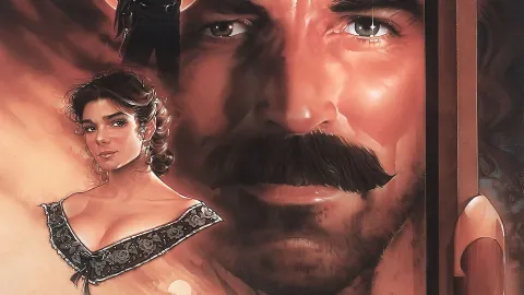 Куигли в Австралии — кадр 8