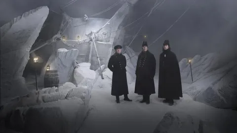 Террор — кадр 7