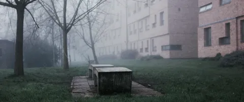 Нина навсегда — кадр 10