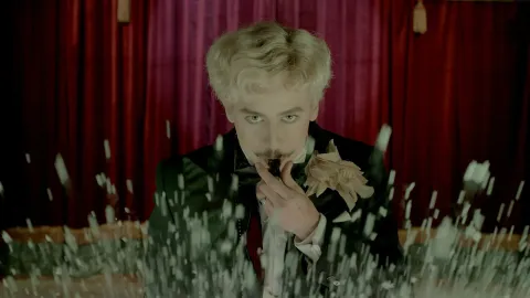 Шоу Мистико — кадр 11