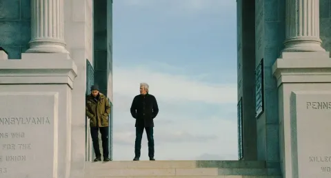 Ужин — кадр 11