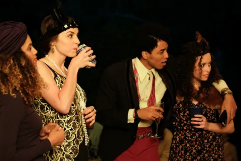 Советы доктора Бёрда для грустных поэтов — кадр 7