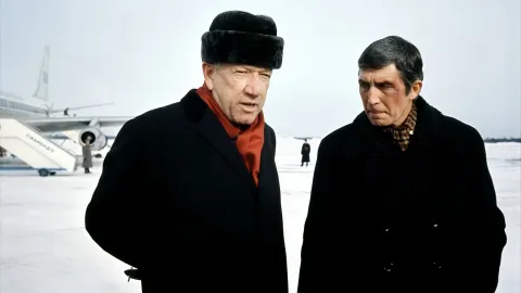 Кремлевское письмо — кадр 6