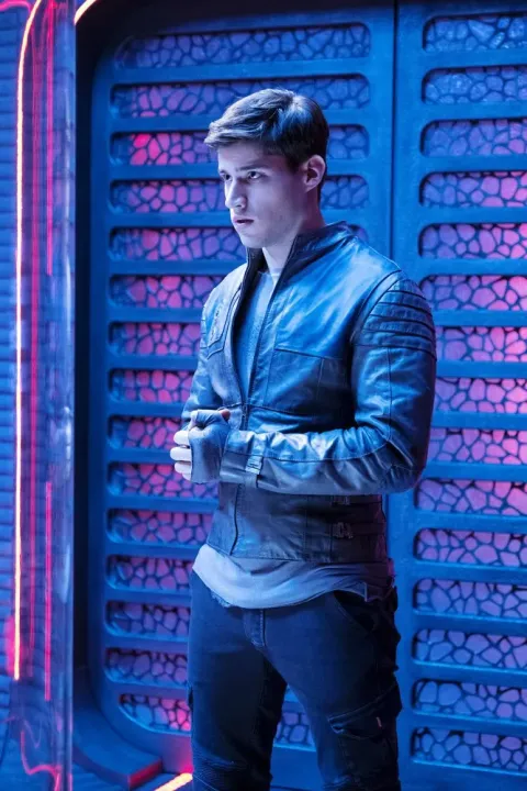 Криптон — кадр 6
