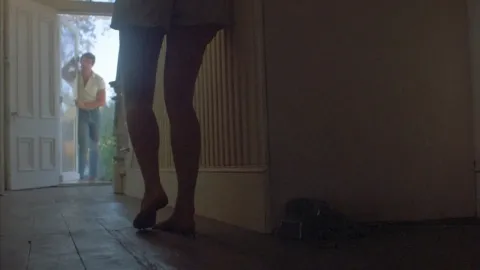 Приятный разговор — кадр 10