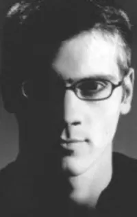 Адам Купер