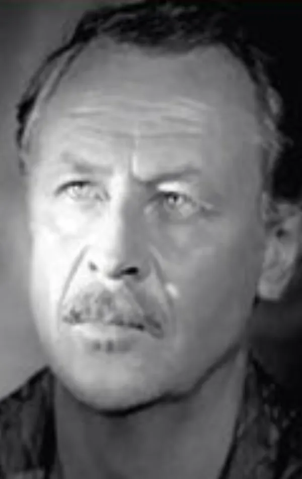 Владимир Седов