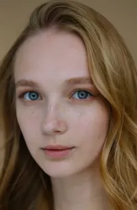 Алина Вахрамеева