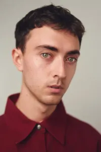 Джо Барбер