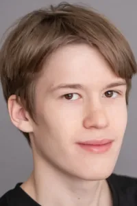 Никита Коковин