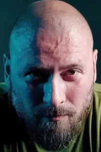 Евгений Бороненко