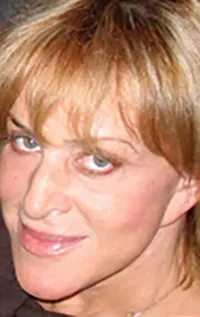Ирина Марголина