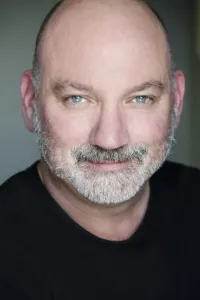 Джонатан Хэндри
