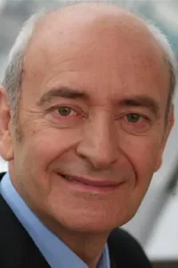 Доминик Лесаж