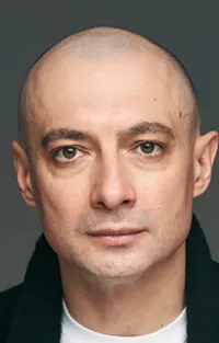 Александр Хованский