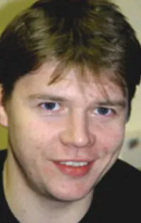 Сергей Ярмолюк