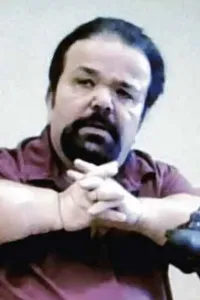 Гари Фридкин