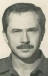 Сергей Олифиренко