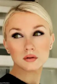 Хейли Уордл