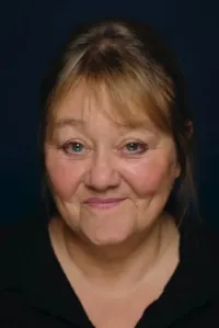 Келли Лоуренс