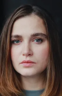 Лёля Хохлова