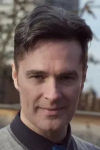 Кристофер Кларк