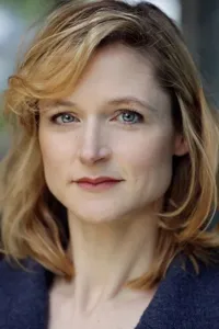 Наоми Фредерик