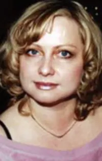 Екатерина Толдонова