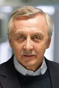 Роберт Мазуркевич