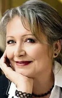 Гелена Тржештикова