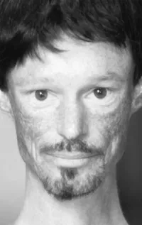 Даррен Кент