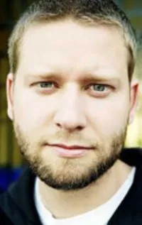 Патрик Сиверсен