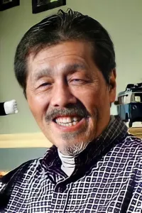 Питер Ванг