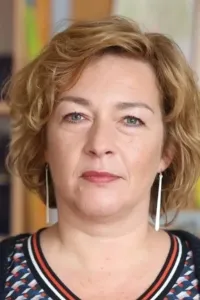 Изабель ван Хеке