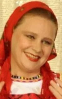 Лилиана Мокану