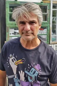 Крэйг Фрэнк