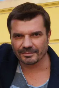 Богдан Бржиски