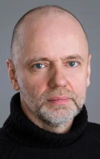 Александр Озеров