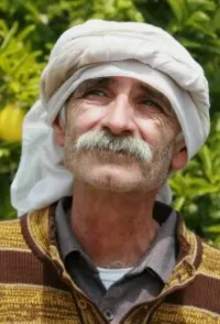 Тарик Копти