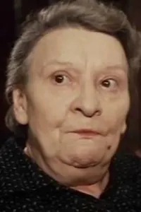 Жанна Эрвиаль