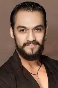 Хавьер Оливан