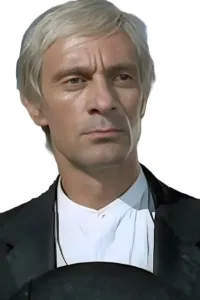 Сатурно Серра