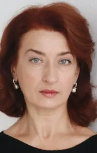 Татьяна Калашникова