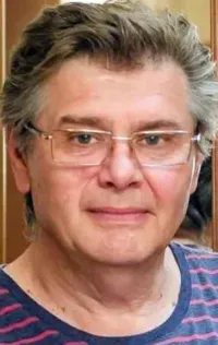Павел Конышев