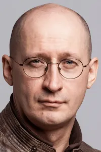 Александр Стефанцов