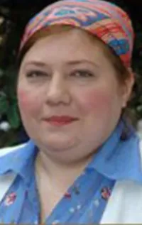 Татьяна Пискарева