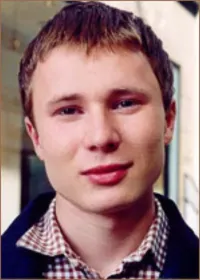 Евгений Сергеев