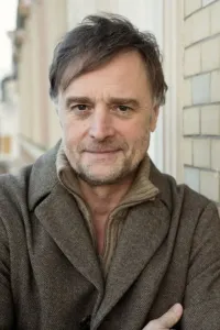 Эрик Лангнер
