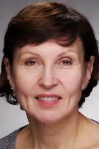 Нина Персиянинова