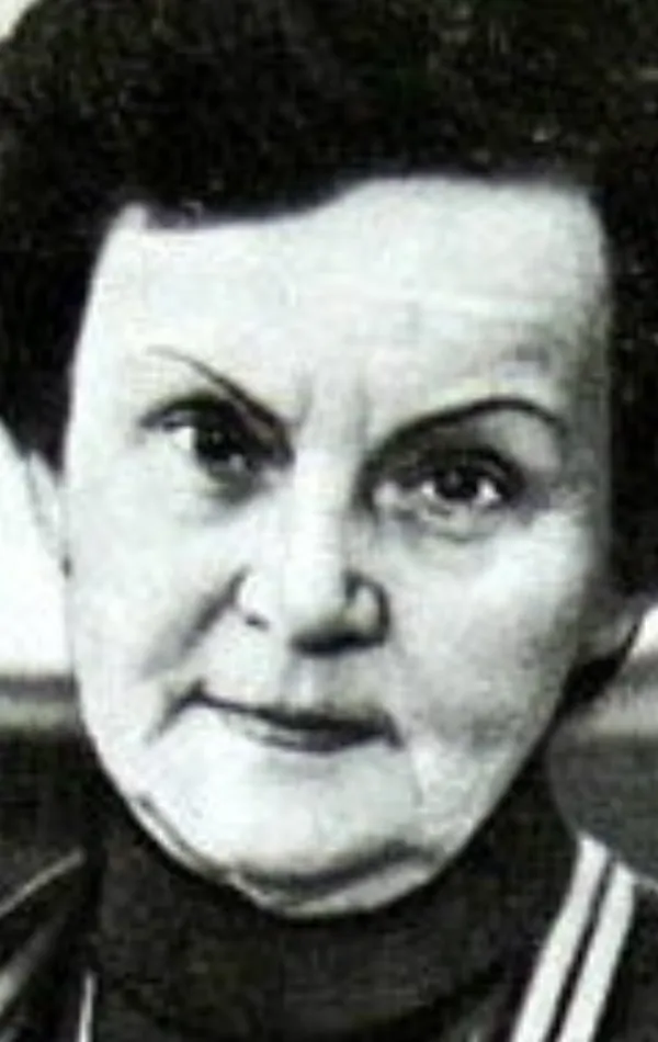 Ирина Гурвич